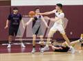 Photo from the gallery "Granville Christian Academy @ Liberty Christian Academy (OHSAA Central District Division IV Central 2 Round 1)"