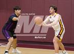 Photo from the gallery "Granville Christian Academy @ Liberty Christian Academy (OHSAA Central District Division IV Central 2 Round 1)"