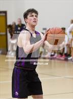 Photo from the gallery "Granville Christian Academy @ Liberty Christian Academy (OHSAA Central District Division IV Central 2 Round 1)"