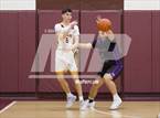 Photo from the gallery "Granville Christian Academy @ Liberty Christian Academy (OHSAA Central District Division IV Central 2 Round 1)"