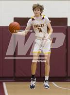 Photo from the gallery "Granville Christian Academy @ Liberty Christian Academy (OHSAA Central District Division IV Central 2 Round 1)"