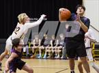 Photo from the gallery "Granville Christian Academy @ Liberty Christian Academy (OHSAA Central District Division IV Central 2 Round 1)"