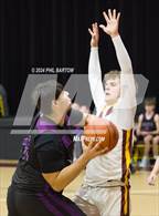 Photo from the gallery "Granville Christian Academy @ Liberty Christian Academy (OHSAA Central District Division IV Central 2 Round 1)"