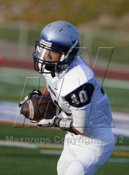 Thumbnail 2 in Madison @ Clairemont photogallery.