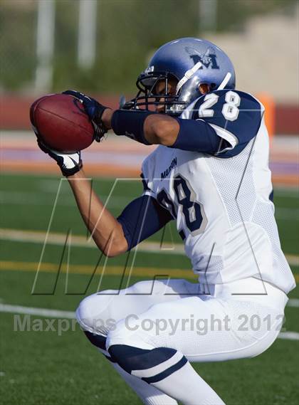 Thumbnail 2 in Madison @ Clairemont photogallery.