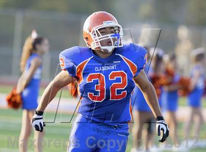 Thumbnail 1 in Madison @ Clairemont photogallery.