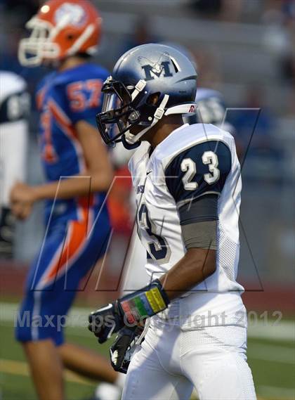 Thumbnail 1 in Madison @ Clairemont photogallery.