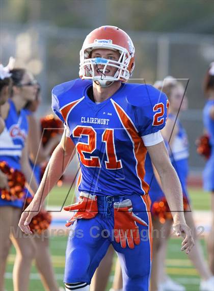 Thumbnail 3 in Madison @ Clairemont photogallery.