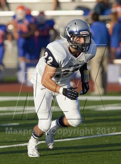 Thumbnail 2 in Madison @ Clairemont photogallery.