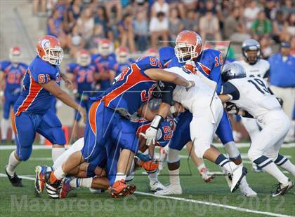 Thumbnail 2 in Madison @ Clairemont photogallery.
