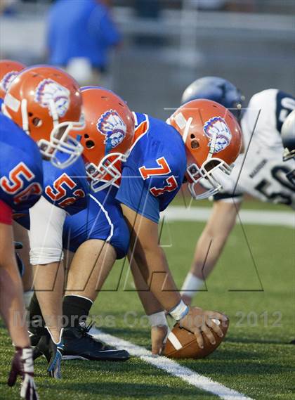 Thumbnail 2 in Madison @ Clairemont photogallery.