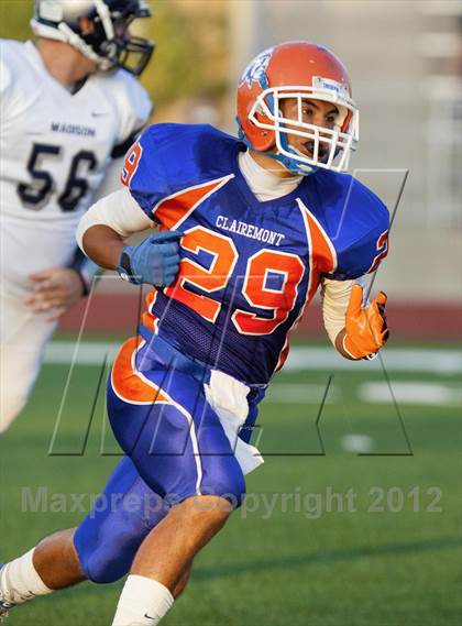 Thumbnail 3 in Madison @ Clairemont photogallery.