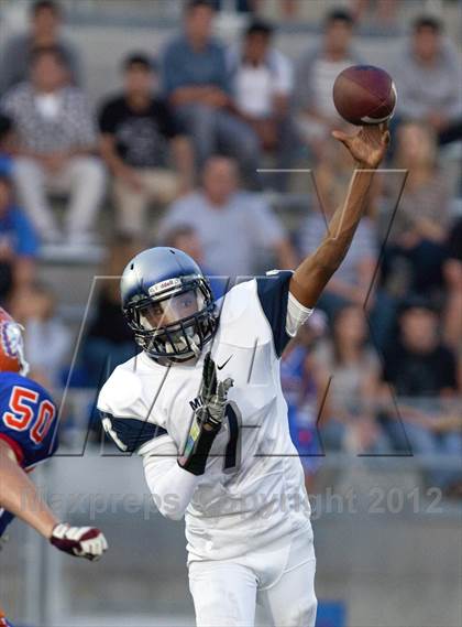 Thumbnail 1 in Madison @ Clairemont photogallery.