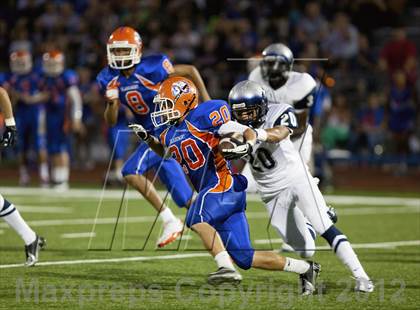 Thumbnail 1 in Madison @ Clairemont photogallery.