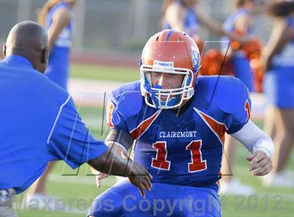 Thumbnail 2 in Madison @ Clairemont photogallery.