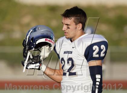 Thumbnail 3 in Madison @ Clairemont photogallery.