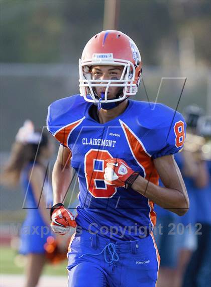 Thumbnail 2 in Madison @ Clairemont photogallery.