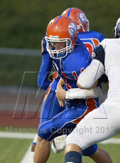 Thumbnail 2 in Madison @ Clairemont photogallery.