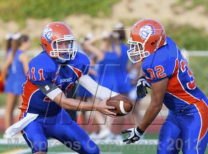 Thumbnail 3 in Madison @ Clairemont photogallery.