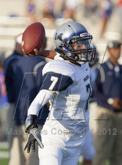 Thumbnail 2 in Madison @ Clairemont photogallery.