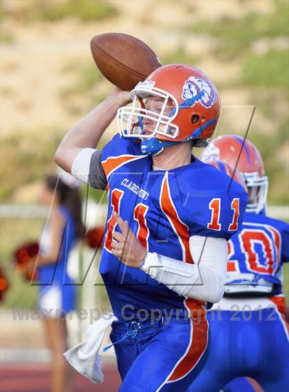Thumbnail 1 in Madison @ Clairemont photogallery.