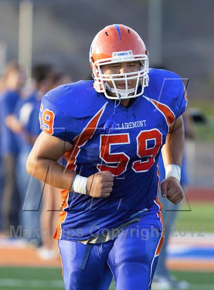 Thumbnail 3 in Madison @ Clairemont photogallery.