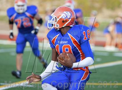 Thumbnail 3 in Madison @ Clairemont photogallery.