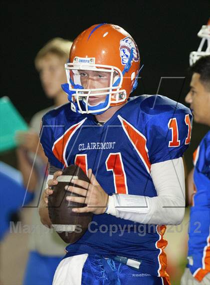 Thumbnail 1 in Madison @ Clairemont photogallery.