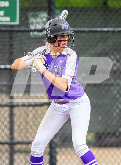 Thumbnail 1 in Monroe-Woodbury vs. Liverpool (NYSPHSAA Class AA Final) photogallery.