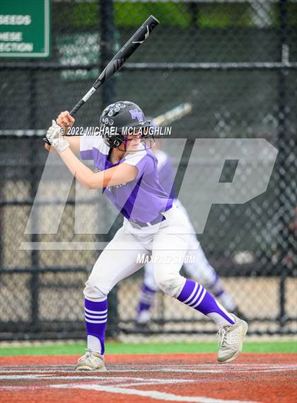 Thumbnail 1 in Monroe-Woodbury vs. Liverpool (NYSPHSAA Class AA Final) photogallery.