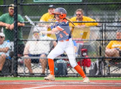 Thumbnail 3 in Monroe-Woodbury vs. Liverpool (NYSPHSAA Class AA Final) photogallery.