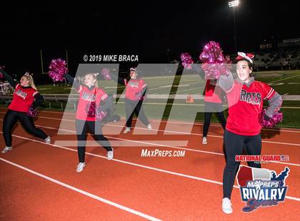 Thumbnail 3 in South Portland @ Portland (2018 MaxPreps Rivalry Series) photogallery.