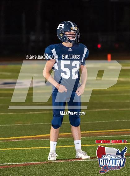 Thumbnail 3 in South Portland @ Portland (2018 MaxPreps Rivalry Series) photogallery.