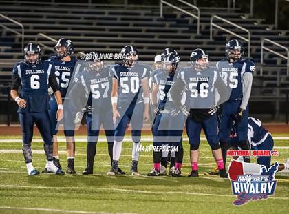 Thumbnail 3 in South Portland @ Portland (2018 MaxPreps Rivalry Series) photogallery.