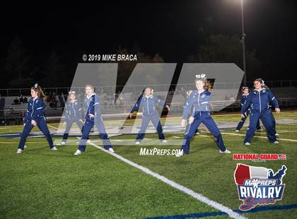 Thumbnail 1 in South Portland @ Portland (2018 MaxPreps Rivalry Series) photogallery.