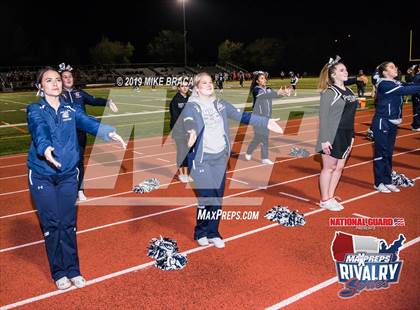 Thumbnail 1 in South Portland @ Portland (2018 MaxPreps Rivalry Series) photogallery.