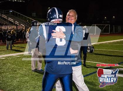 Thumbnail 2 in South Portland @ Portland (2018 MaxPreps Rivalry Series) photogallery.