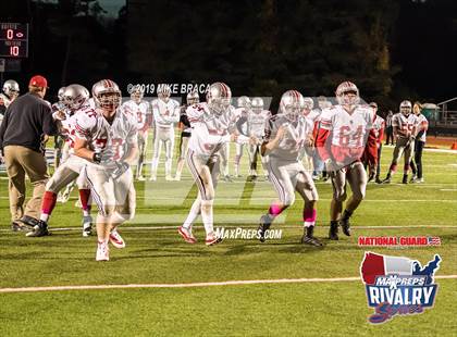 Thumbnail 2 in South Portland @ Portland (2018 MaxPreps Rivalry Series) photogallery.