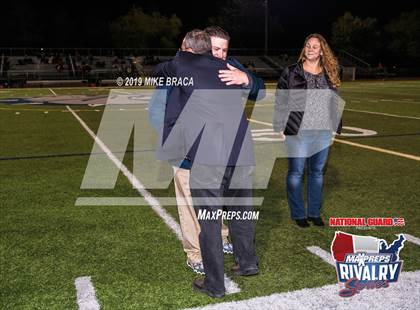 Thumbnail 3 in South Portland @ Portland (2018 MaxPreps Rivalry Series) photogallery.