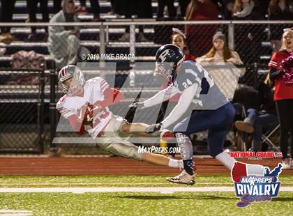 Thumbnail 3 in South Portland @ Portland (2018 MaxPreps Rivalry Series) photogallery.