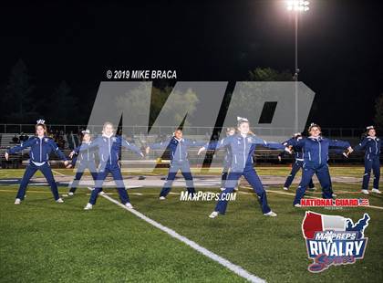 Thumbnail 3 in South Portland @ Portland (2018 MaxPreps Rivalry Series) photogallery.