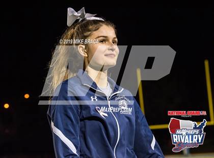 Thumbnail 3 in South Portland @ Portland (2018 MaxPreps Rivalry Series) photogallery.
