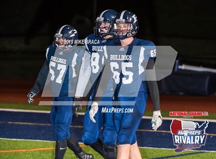 Thumbnail 1 in South Portland @ Portland (2018 MaxPreps Rivalry Series) photogallery.