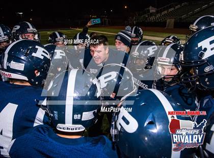 Thumbnail 3 in South Portland @ Portland (2018 MaxPreps Rivalry Series) photogallery.