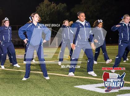 Thumbnail 3 in South Portland @ Portland (2018 MaxPreps Rivalry Series) photogallery.