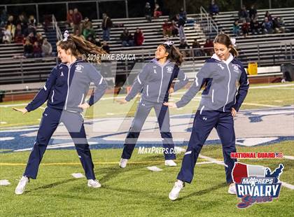 Thumbnail 2 in South Portland @ Portland (2018 MaxPreps Rivalry Series) photogallery.
