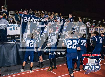 Thumbnail 3 in South Portland @ Portland (2018 MaxPreps Rivalry Series) photogallery.