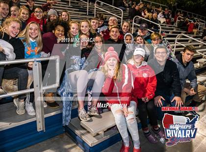 Thumbnail 3 in South Portland @ Portland (2018 MaxPreps Rivalry Series) photogallery.