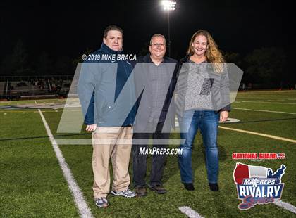Thumbnail 2 in South Portland @ Portland (2018 MaxPreps Rivalry Series) photogallery.