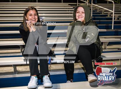 Thumbnail 2 in South Portland @ Portland (2018 MaxPreps Rivalry Series) photogallery.